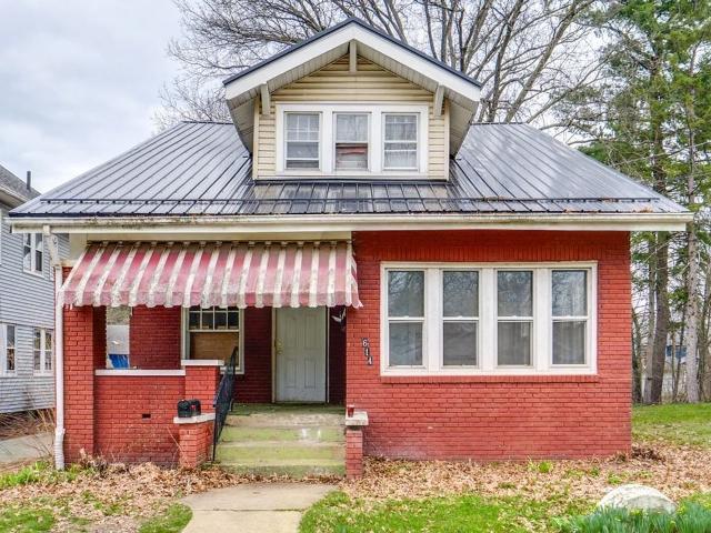 Apartment for rent in Summit, Ohio