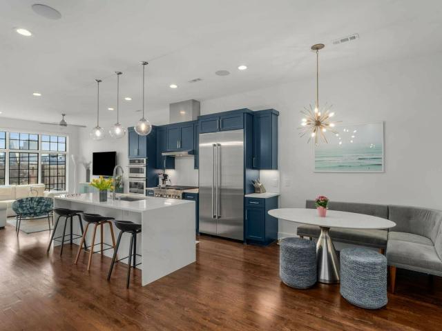 Townhouse for sale in Nashville