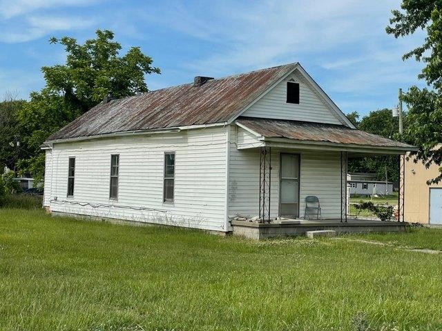 House for sale in Centertown, Kentucky