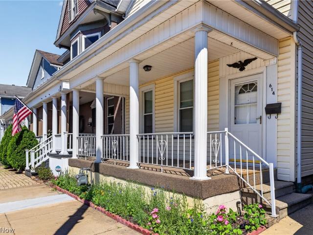 House for sale in Wellsville, Ohio