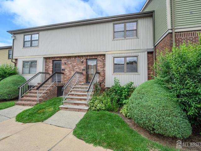 Townhouse for sale in Avenel, New Jersey