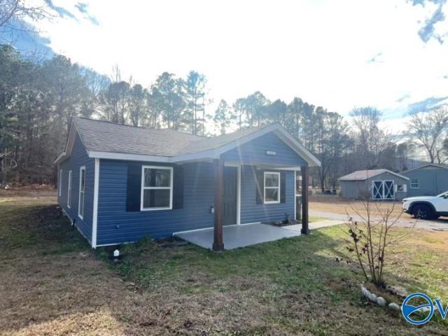 House for sale in New Hope, Alabama