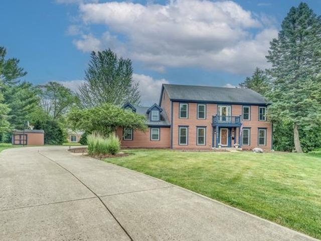 House for sale in Saint Charles, Iowa