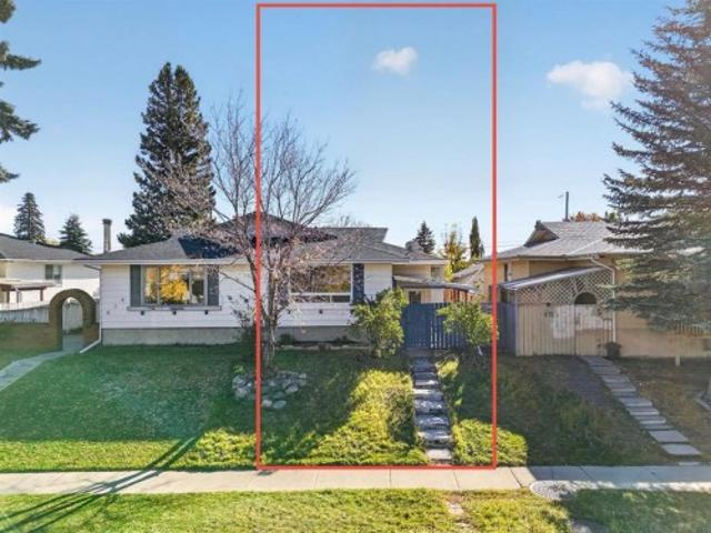 House for sale in Marlborough, Calgary
