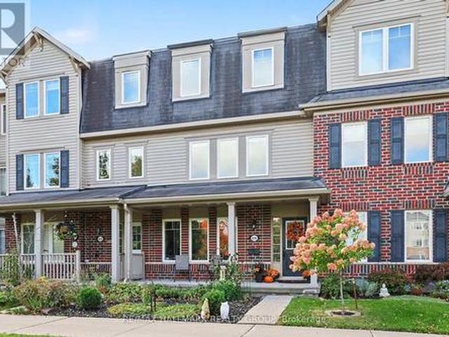House for sale in Stittsville, Ottawa