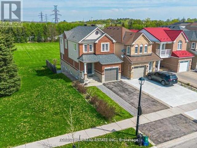 House for sale in York, Ontario