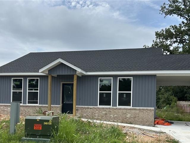 House for sale in Watts, Oklahoma