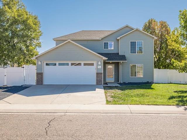 House for sale in Fruita, Colorado