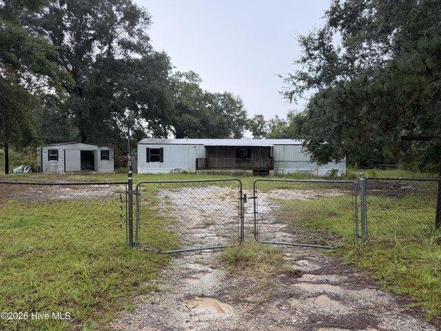 House for sale in Hephzibah, Georgia