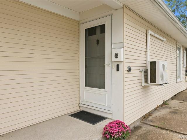 House for sale in Tonawanda, New York