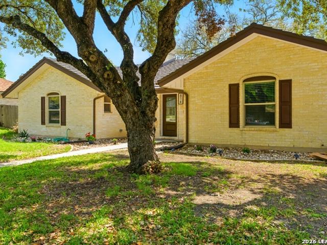 House for sale in Windcrest, Bexar County
