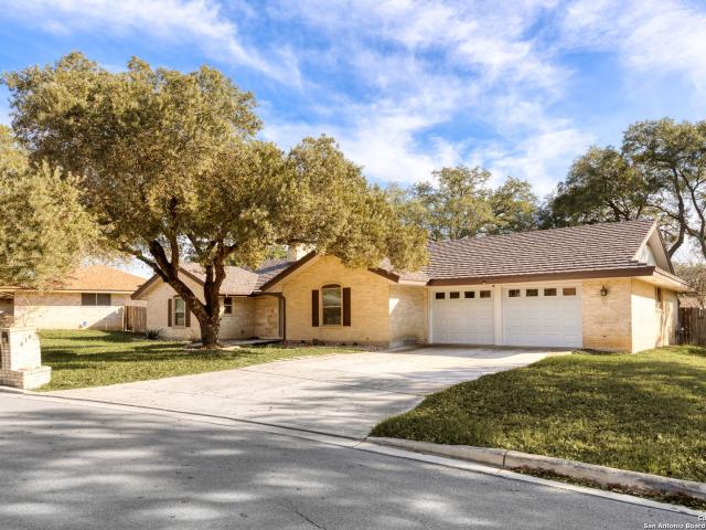 House for sale in Windcrest, Texas