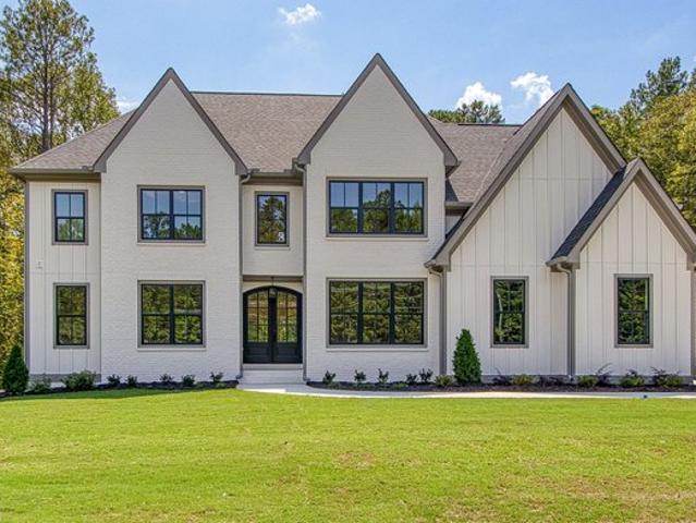 House for sale in Senoia, Coweta County