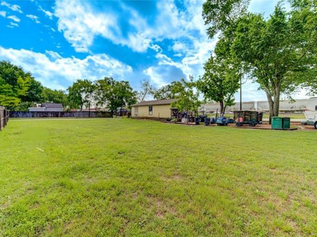 Land for sale in Rosenberg, Texas