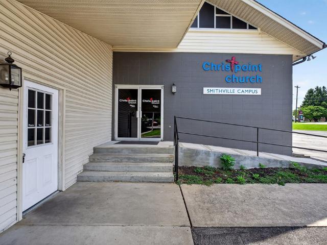 Commercial for sale in Tennessee