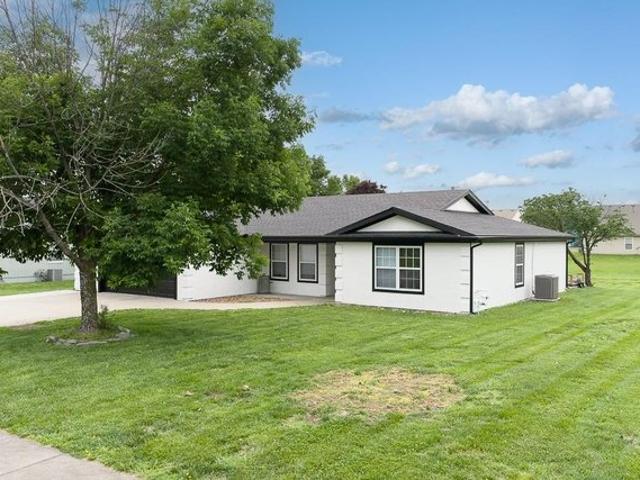 House for sale in Kansas