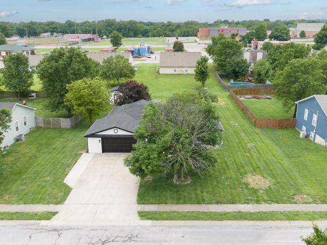 House for sale in Kansas