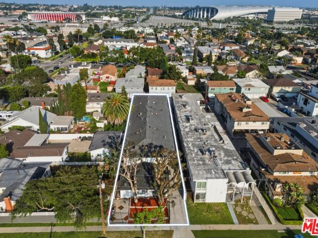 Property for sale in Inglewood, California