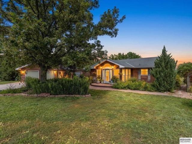 House for sale in Nebraska