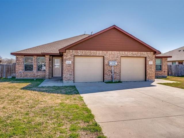House for sale in Gunter, Texas