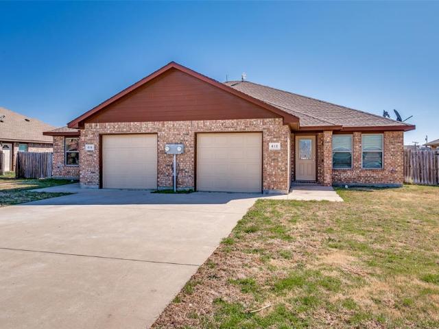House for sale in Gunter, Texas