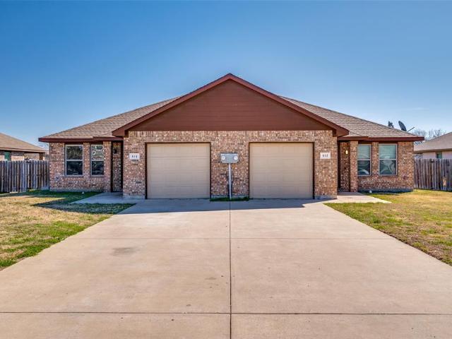 House for sale in Gunter, Texas