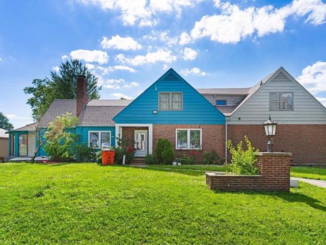 House for sale in Monon, Indiana