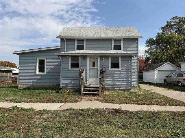 House for sale in Washington, Iowa