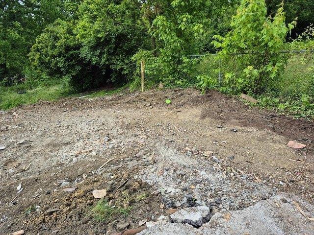 Land for sale in Carlisle, Kentucky