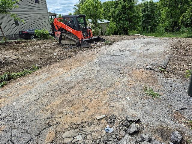 Land for sale in Carlisle, Kentucky