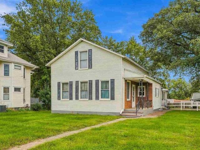 House for sale in West Liberty, Iowa
