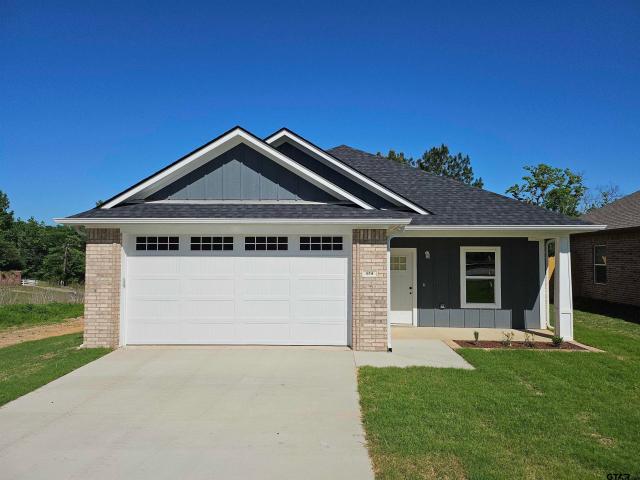 Property for sale in Overton, Texas