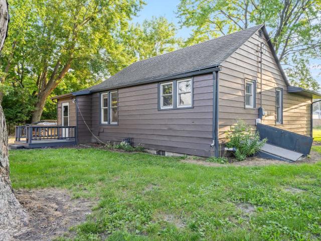House for sale in Gilman, Iroquois County