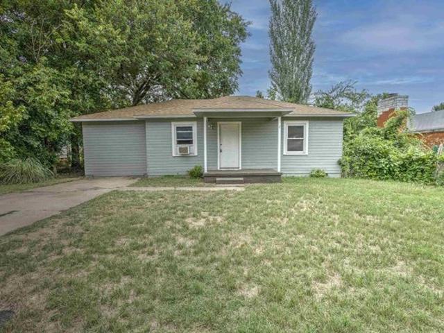 House for sale in Duncan, Oklahoma