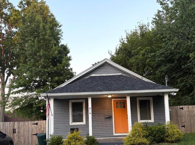House for sale in Campbellsville, Kentucky