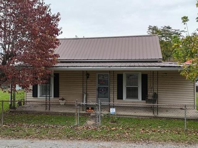 House for sale in Louisa, Kentucky