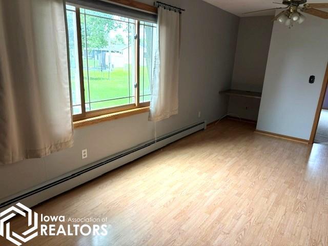House for sale in Kossuth, Iowa