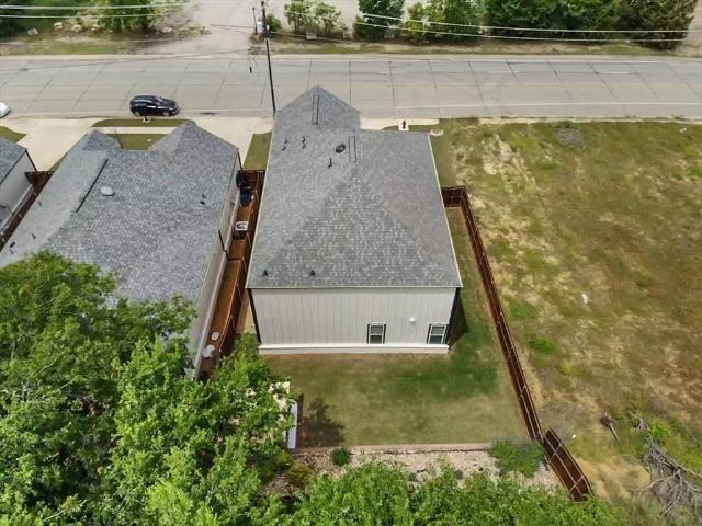 House for sale in Grand Prairie, Texas