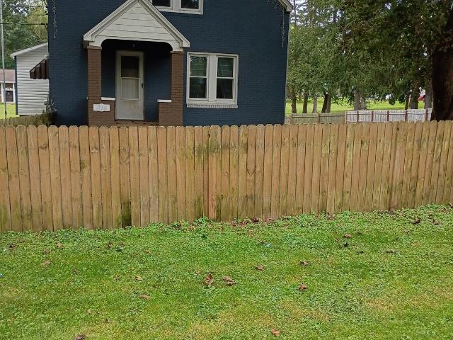 House for sale in Hannahstown, Jefferson Township