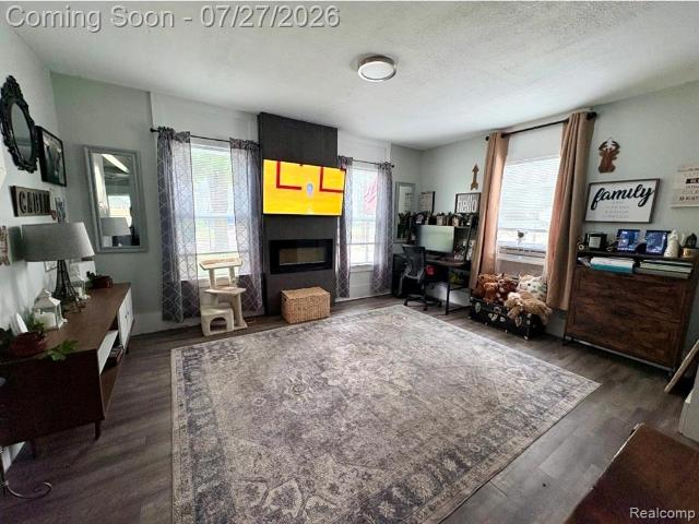 House for sale in Owosso, Michigan