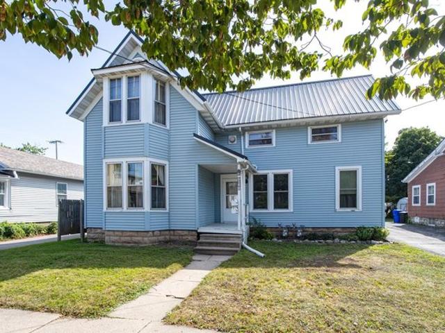 House for sale in Appleton, Wisconsin