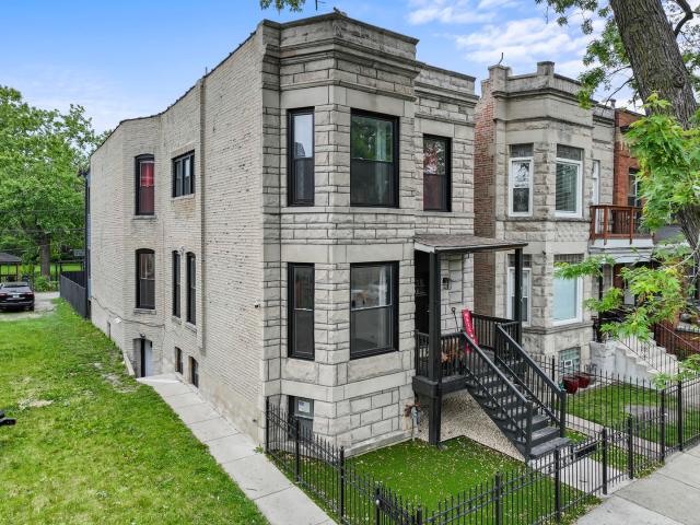 Property for rent in Chicago Park, Illinois