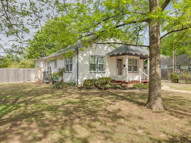 House for sale in Norman, Oklahoma