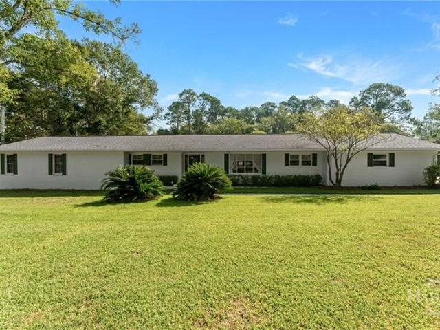House for sale in Lyons, Georgia