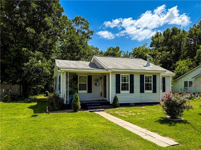 House for sale in Ark
