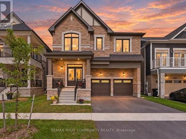 House for sale in Innisfil, Ontario