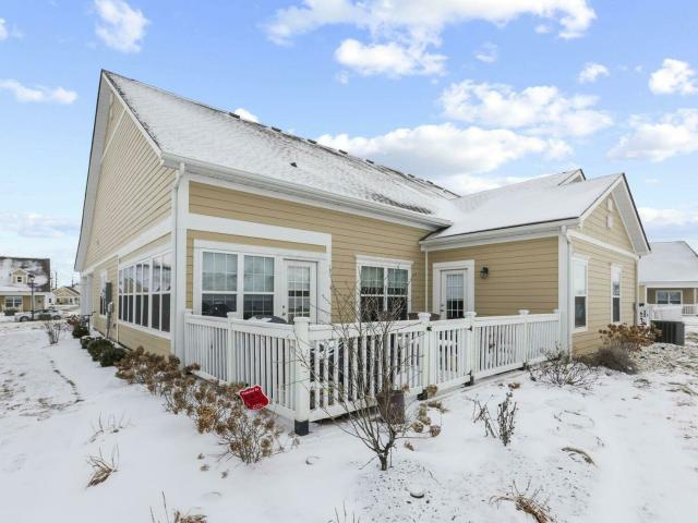Condo for sale in Hebron