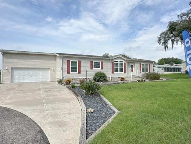 House for sale in Lady Lake, Lake County