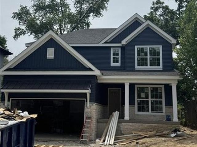 House for sale in Kirkwood, Missouri