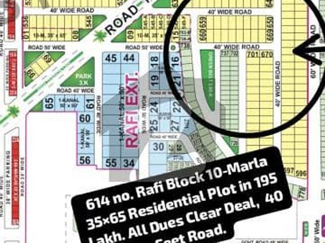 Property for sale in Rawalpindi, Islamabad Capital Territory